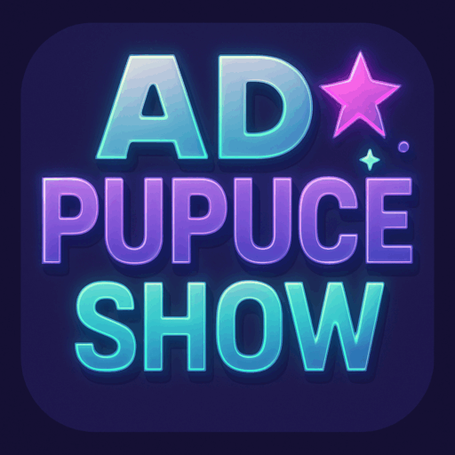 AD PUPUCE SCHOW